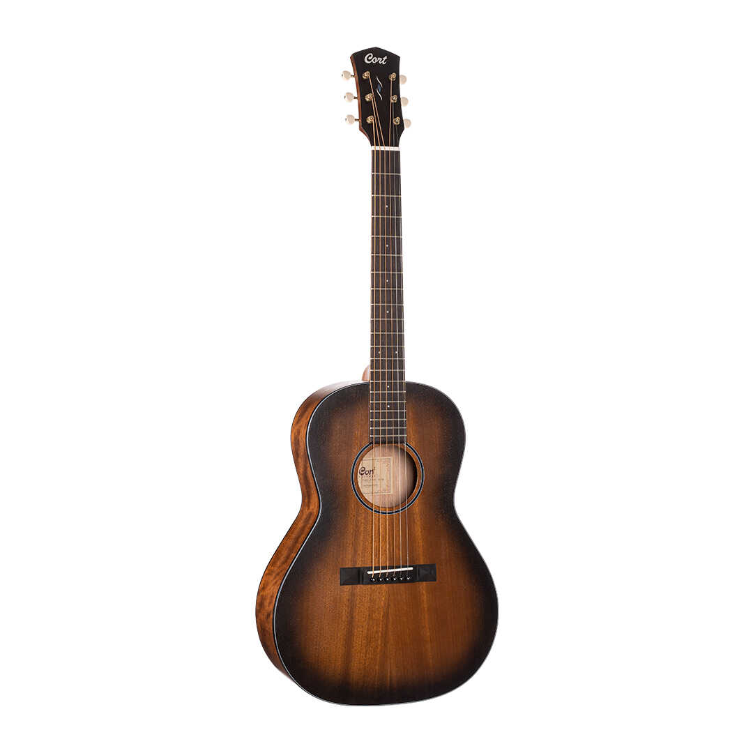 Cort Core-OC Mahogany Acoustic Guitar